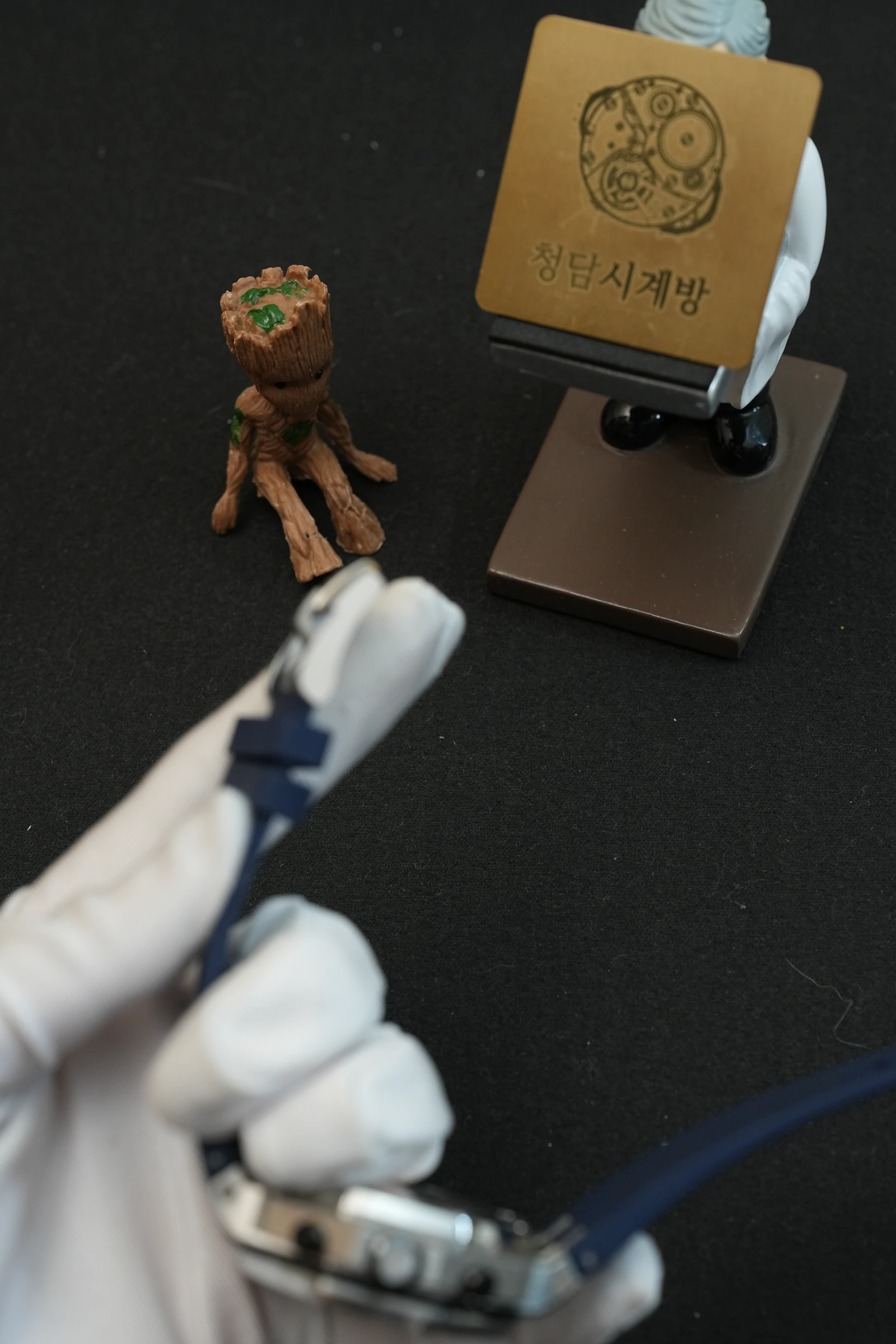 오데마피게 로얄오크 오프쇼어 다이버 블루 상세 이미지 10