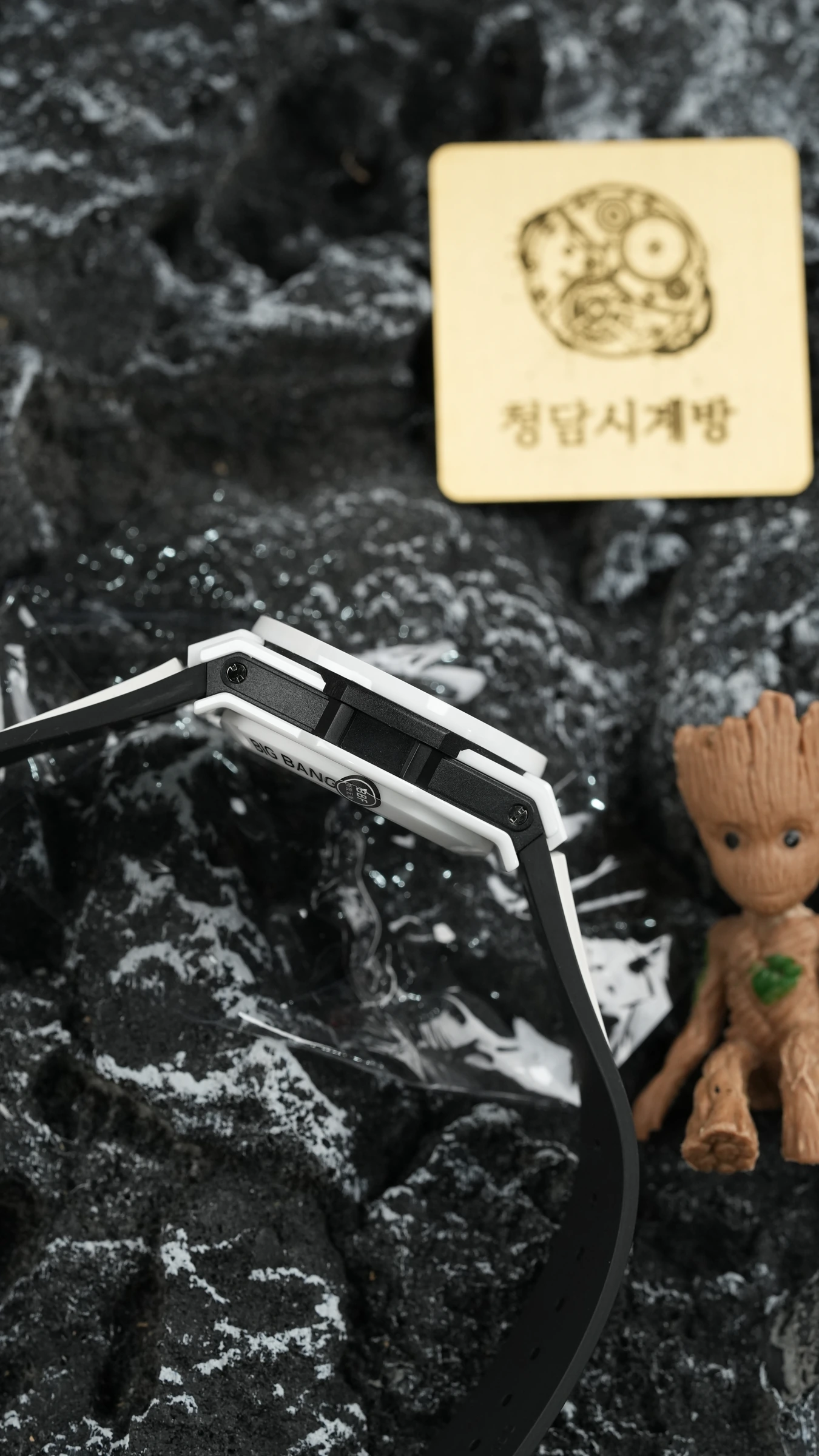 위블로 빅뱅유니코 화이트 상세 이미지 4