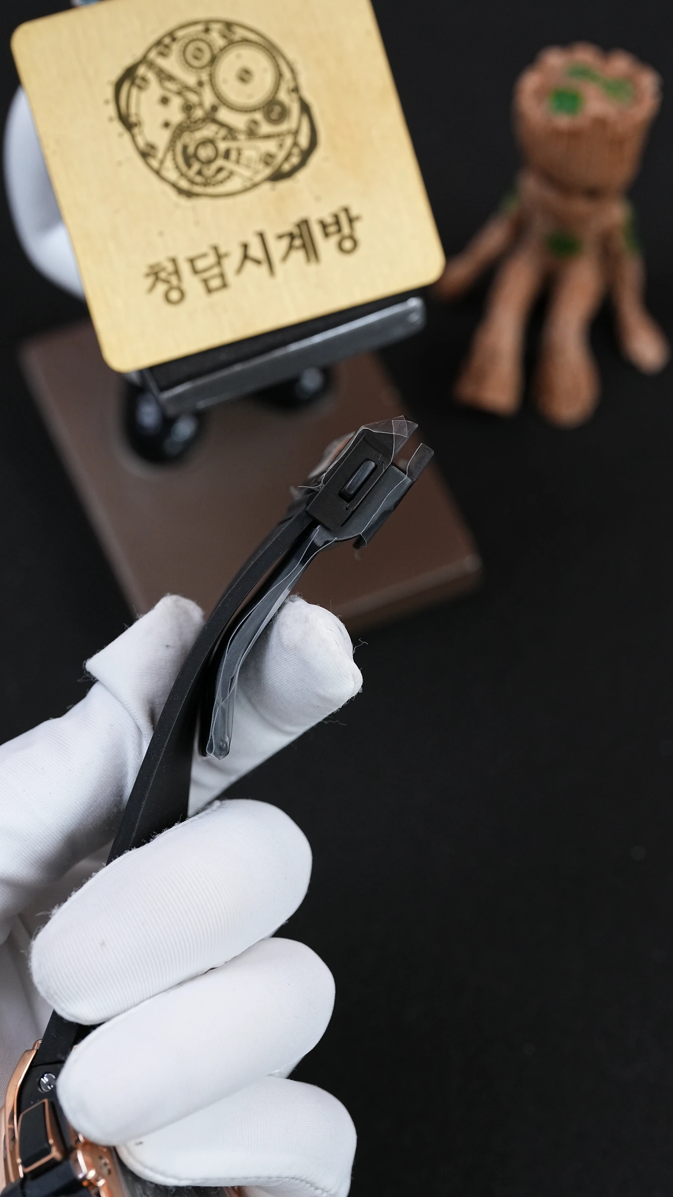 위블로 스피릿오브빅뱅 킹골드 상세 이미지 6