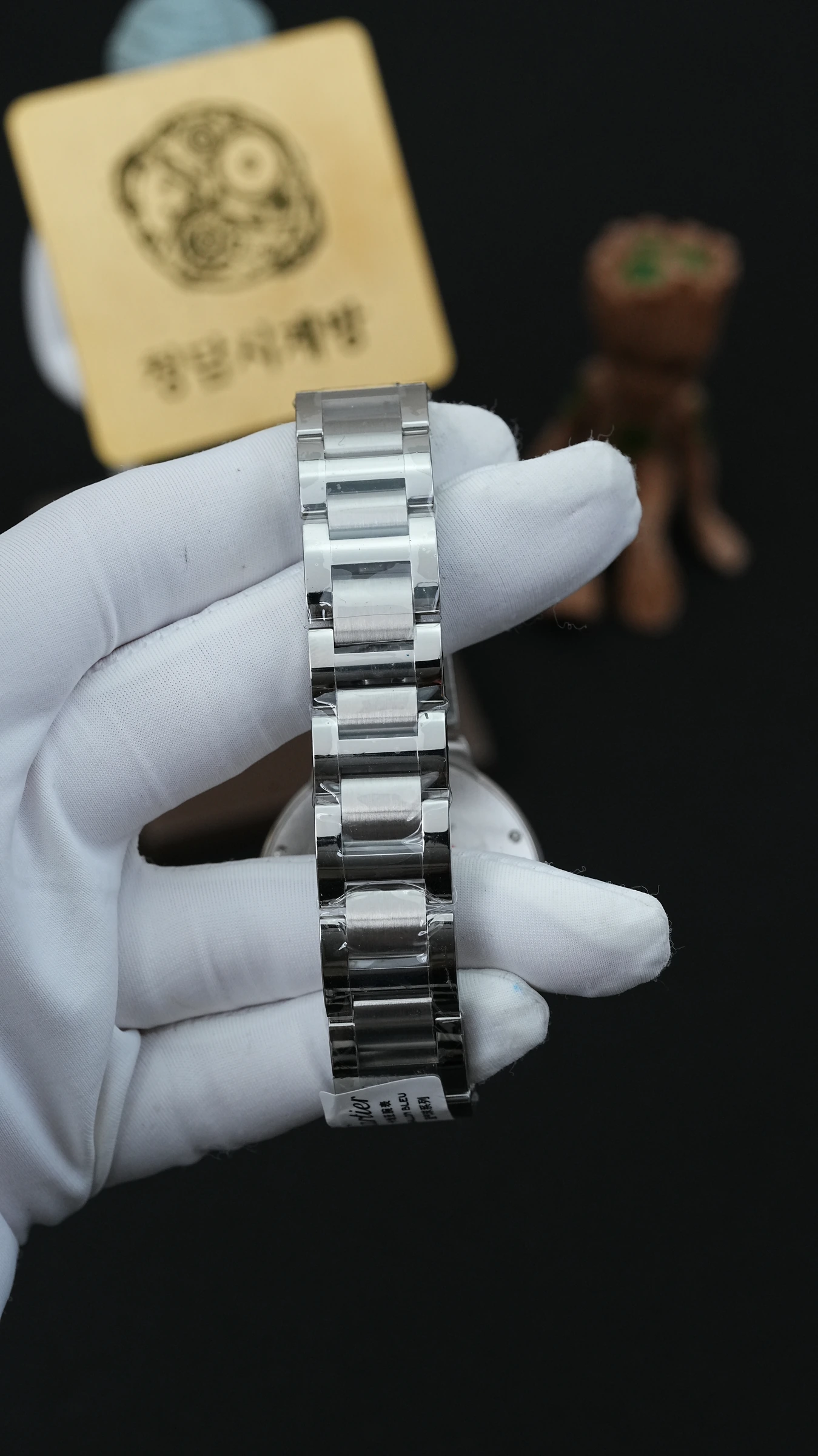 까르띠에 발롱블루 상세 이미지 6