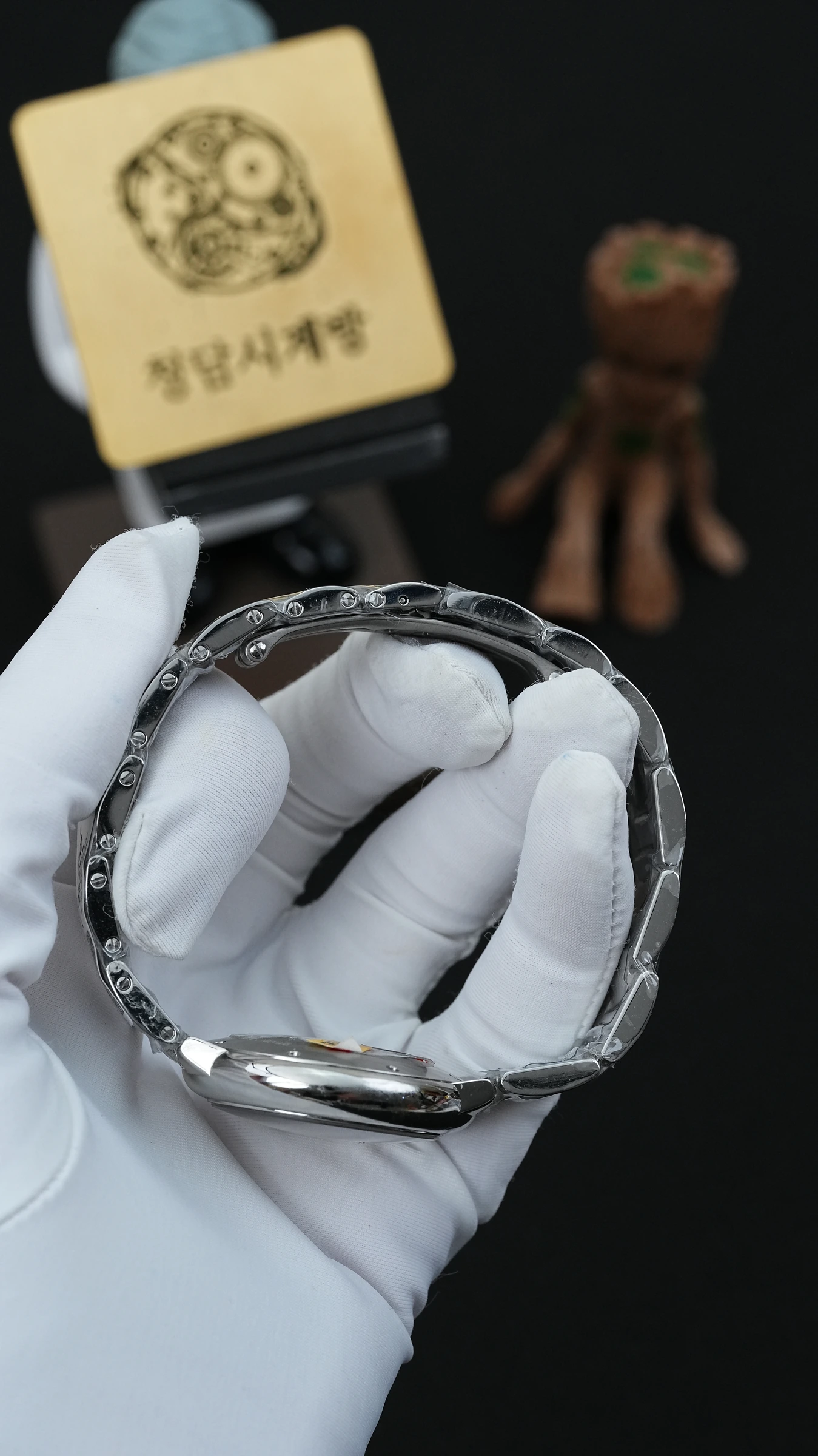 까르띠에 발롱블루 상세 이미지 16