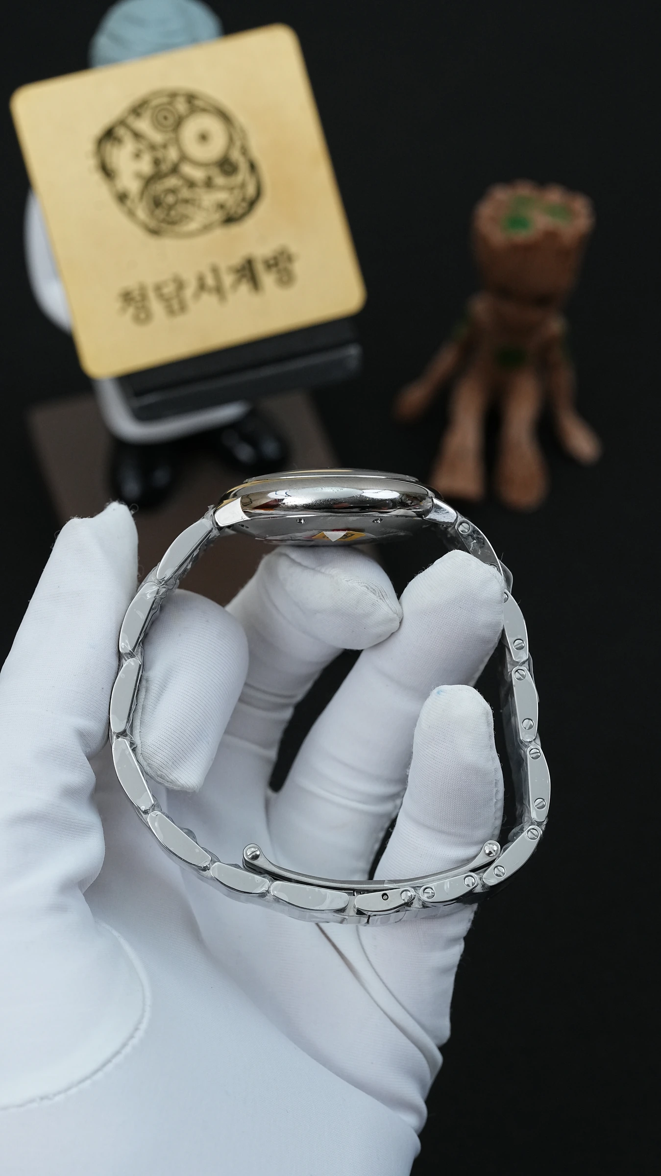 까르띠에 발롱블루 상세 이미지 17