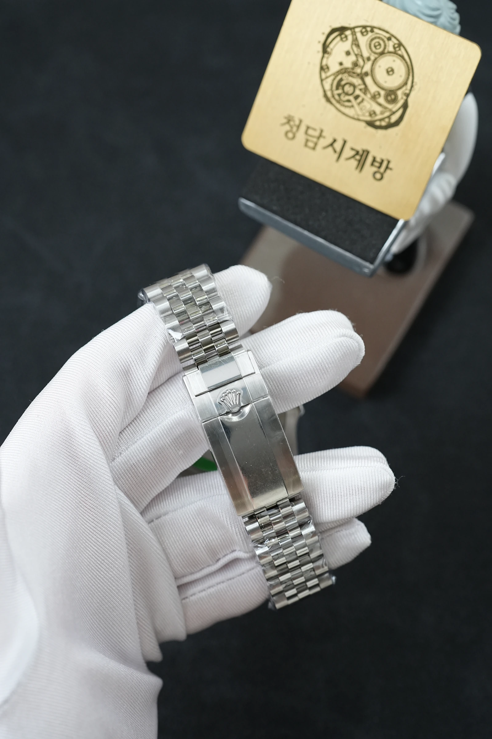 롤렉스 GMT Master2 배트걸 상세 이미지 8