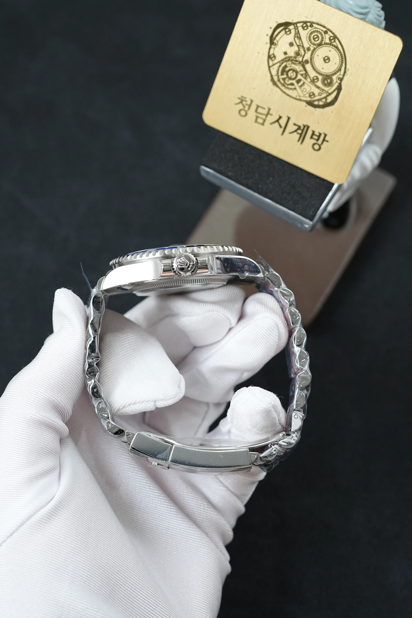 롤렉스 GMT Master2 배트걸 상세 이미지 9