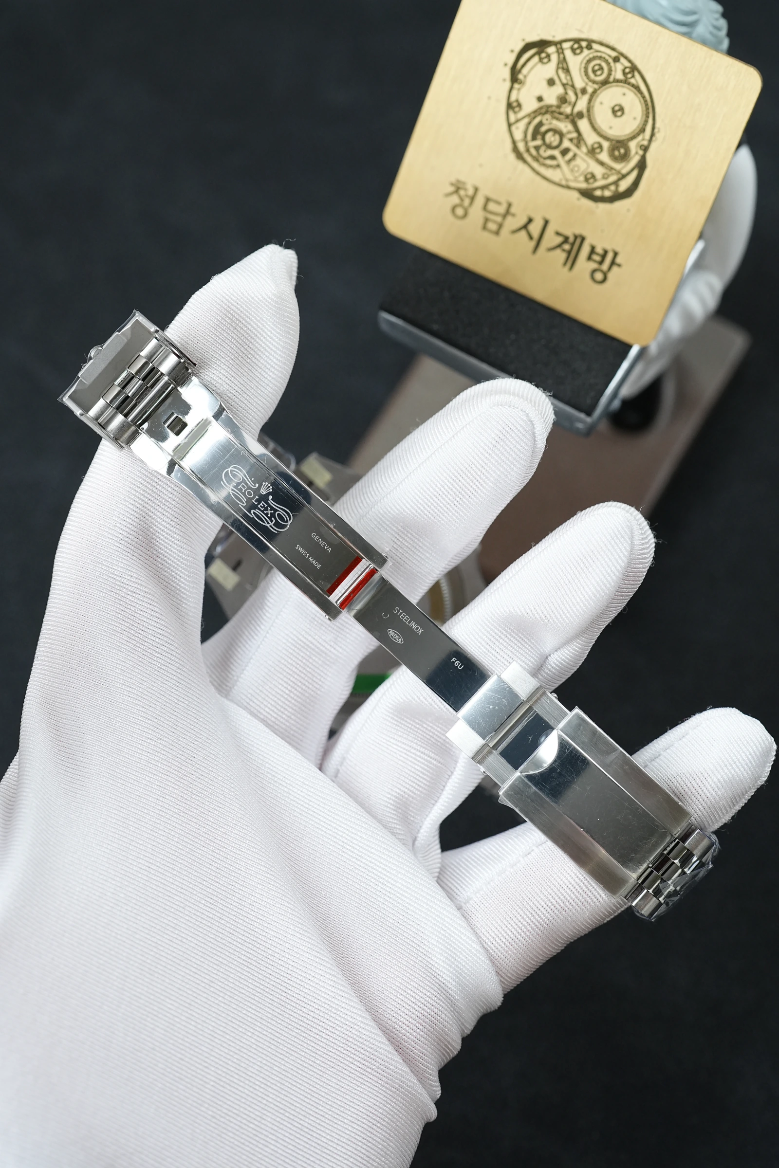 롤렉스 GMT Master2 배트걸 상세 이미지 14
