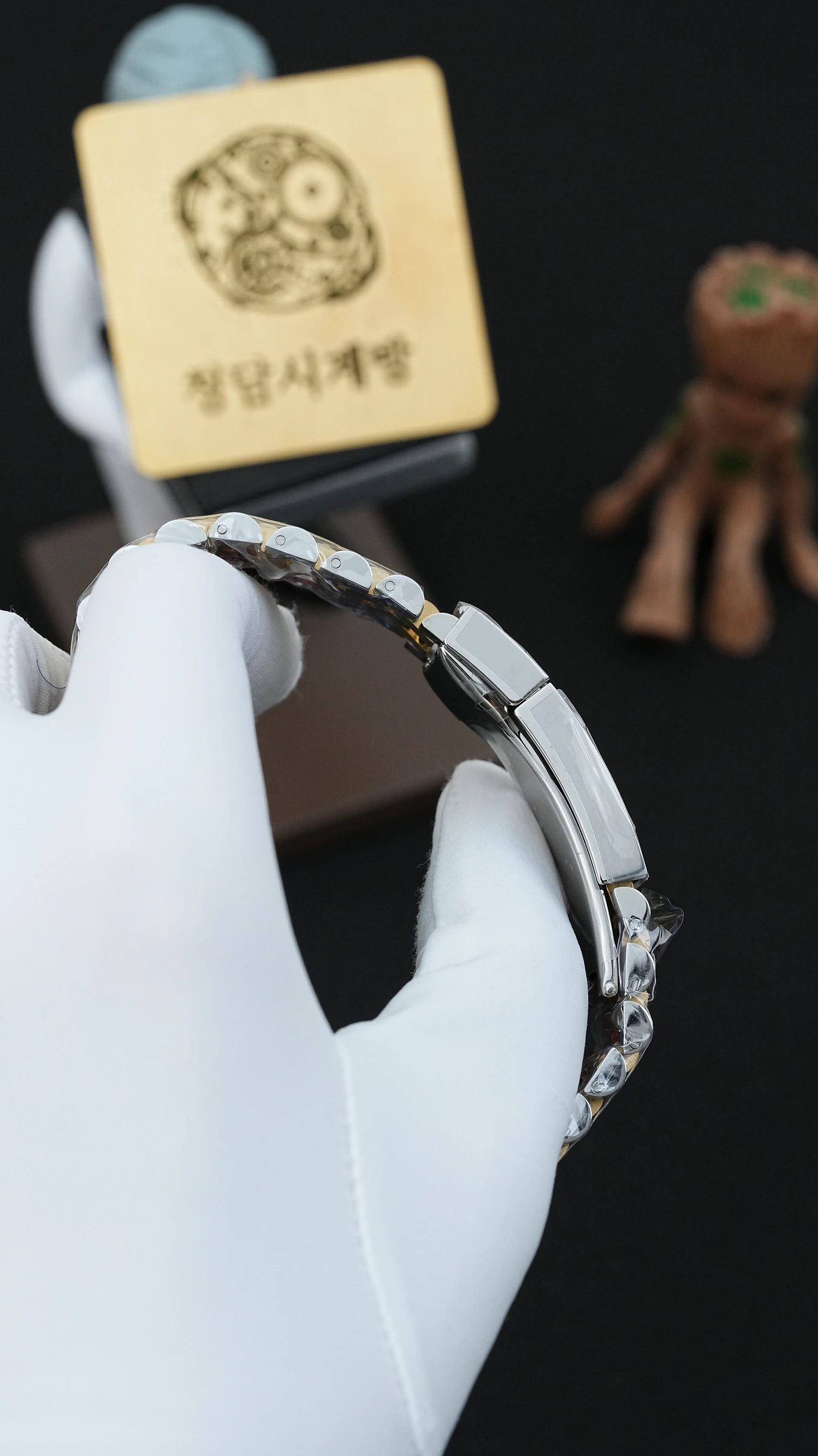 롤렉스 GMT Master2 콤비 상세 이미지 19