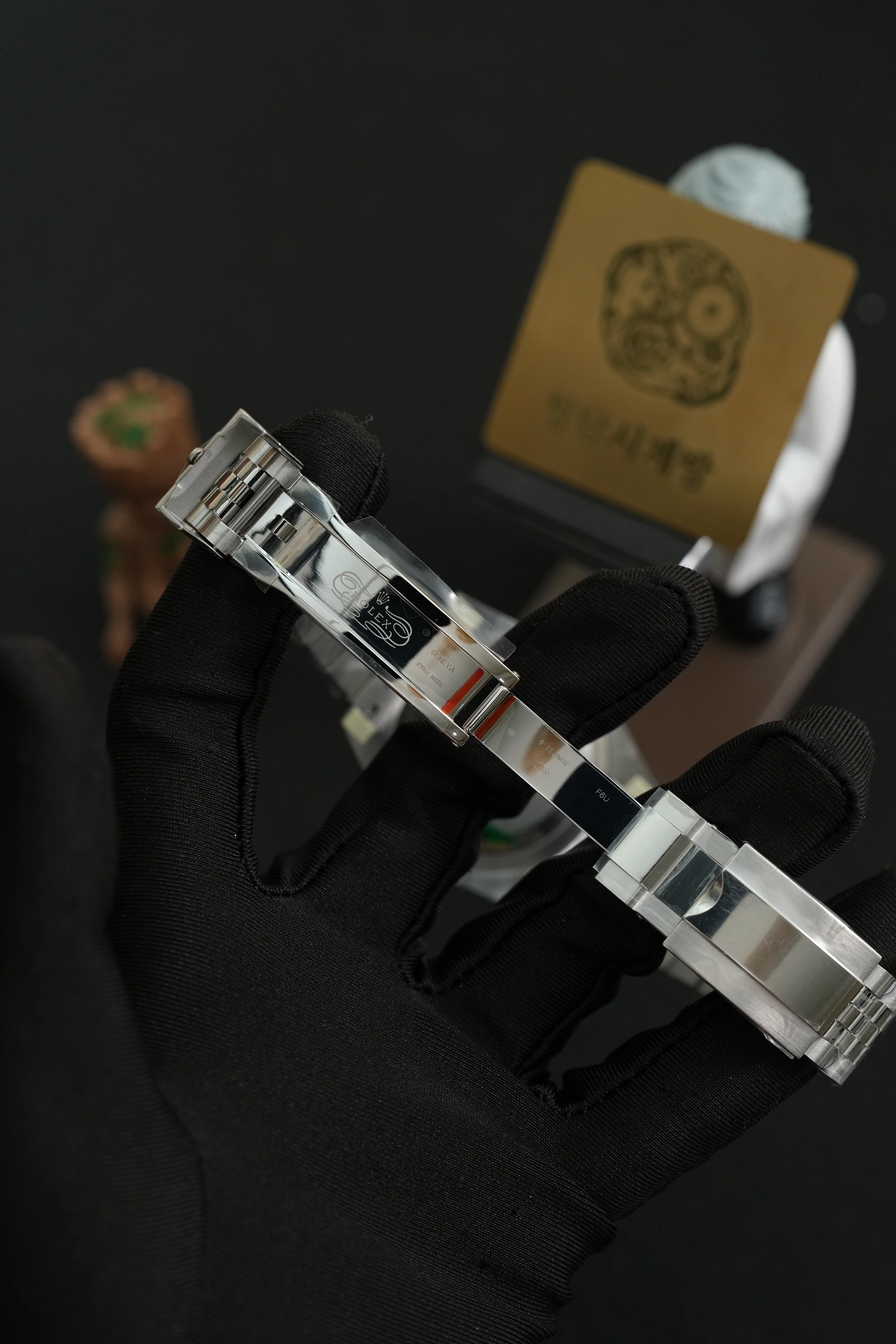 롤렉스 GMT Master2 펩시걸 상세 이미지 8