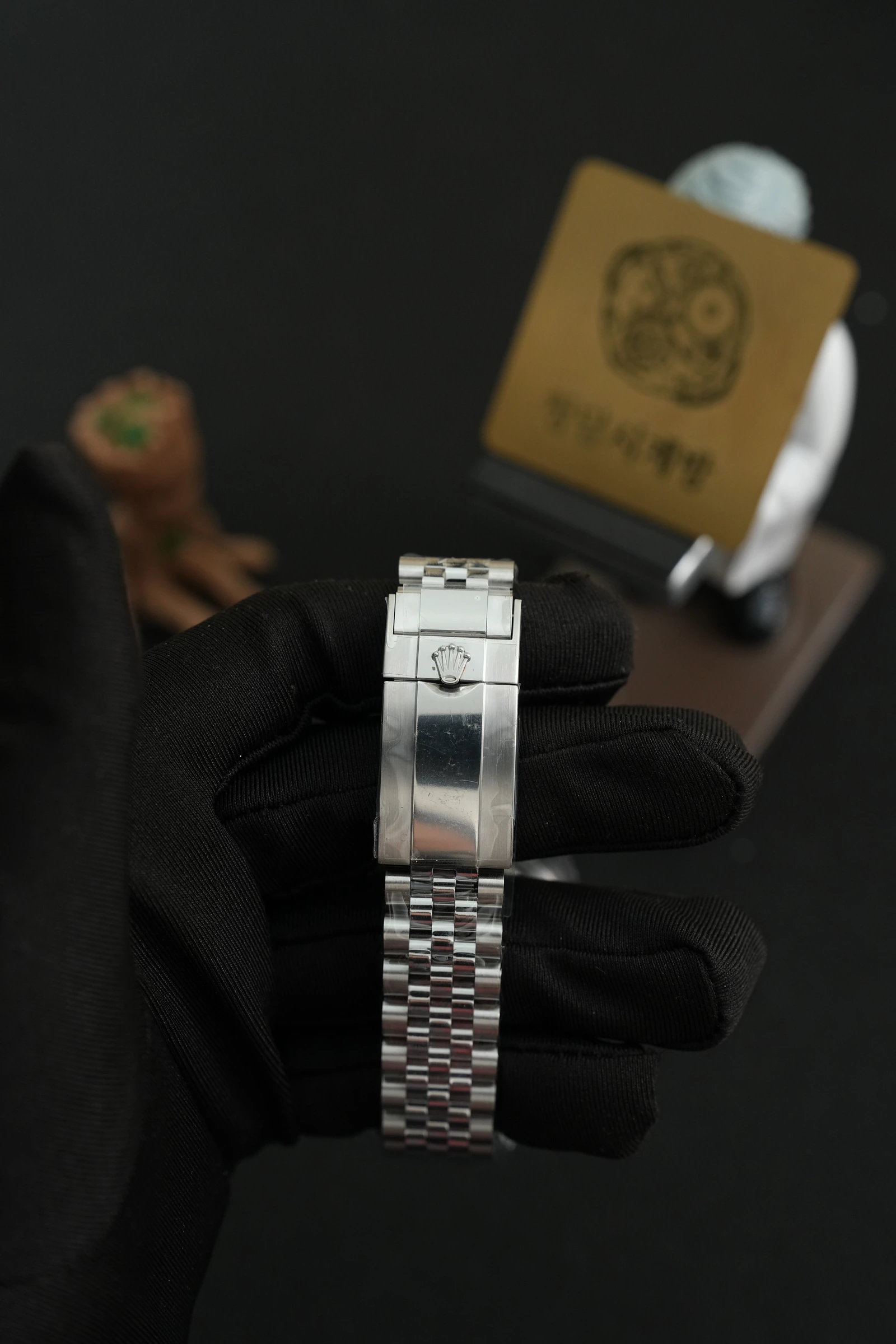 롤렉스 GMT Master2 펩시걸 상세 이미지 10