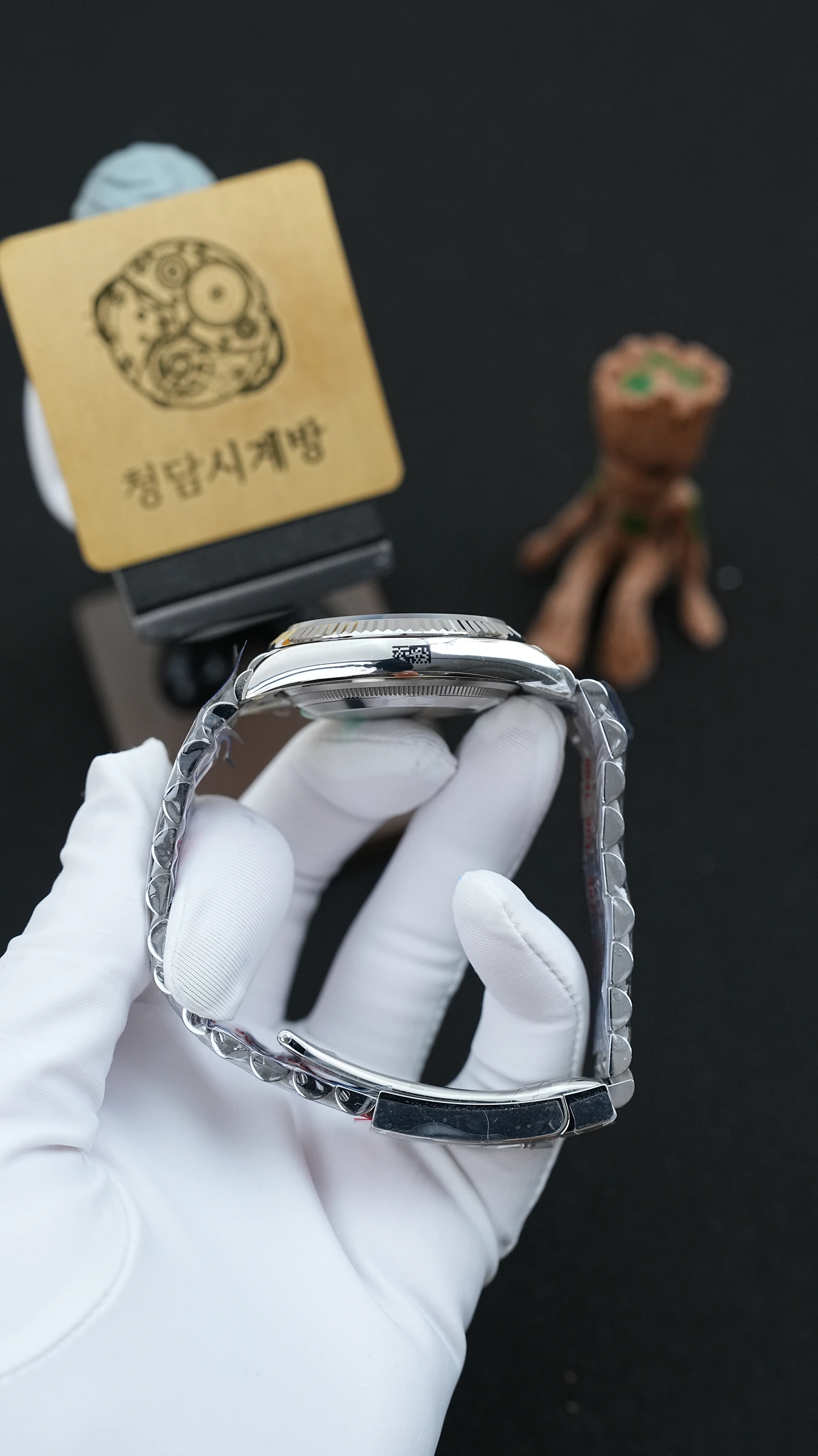롤렉스 데이저스트 윔블던 상세 이미지 7