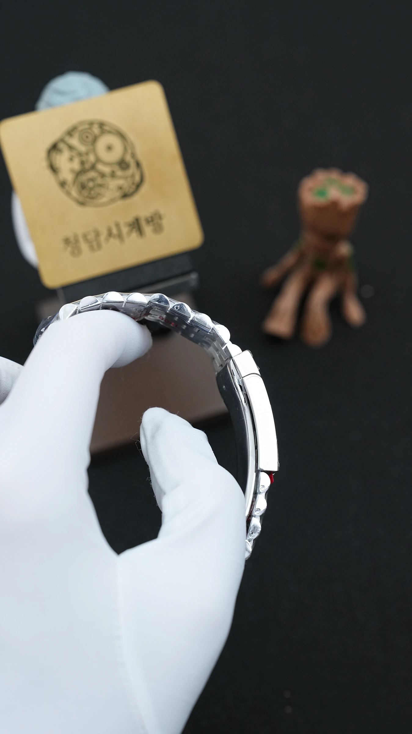 롤렉스 데이저스트 윔블던 상세 이미지 8
