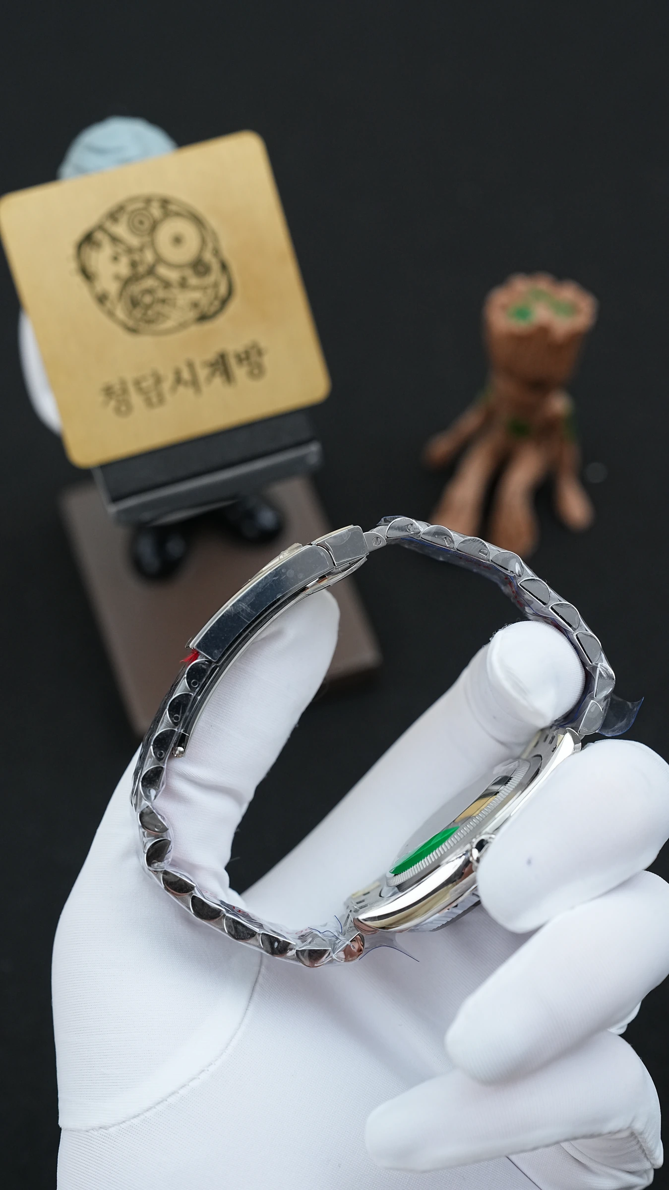 롤렉스 데이저스트 윔블던 상세 이미지 12