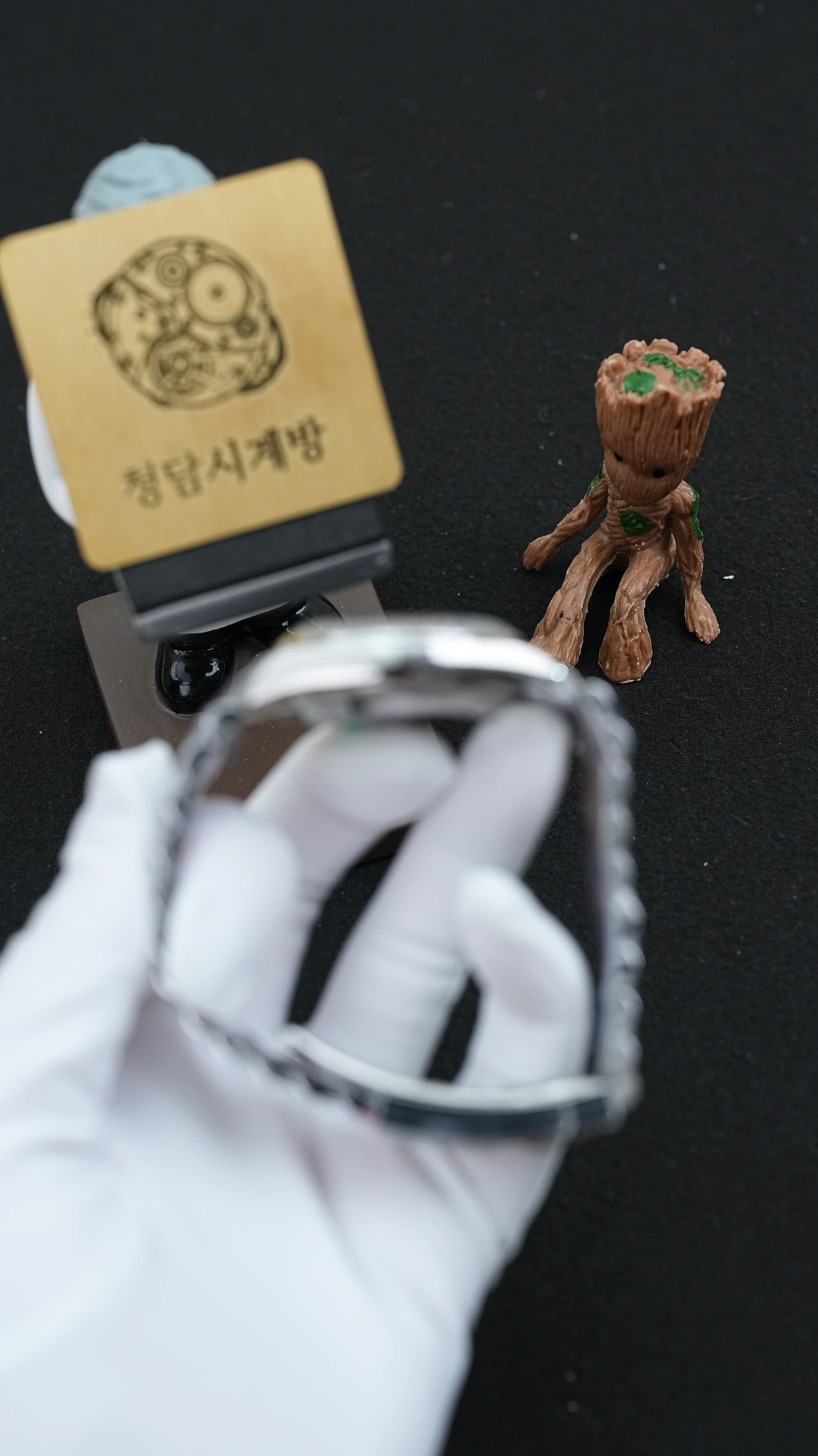 롤렉스 데이저스트 윔블던 상세 이미지 15