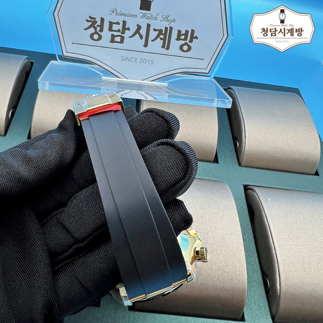 롤렉스 데이토나 피카츄 상세 이미지 13