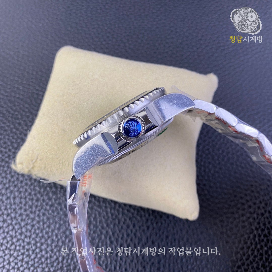 롤렉스 씨드웰러 딥씨 상세 이미지 8