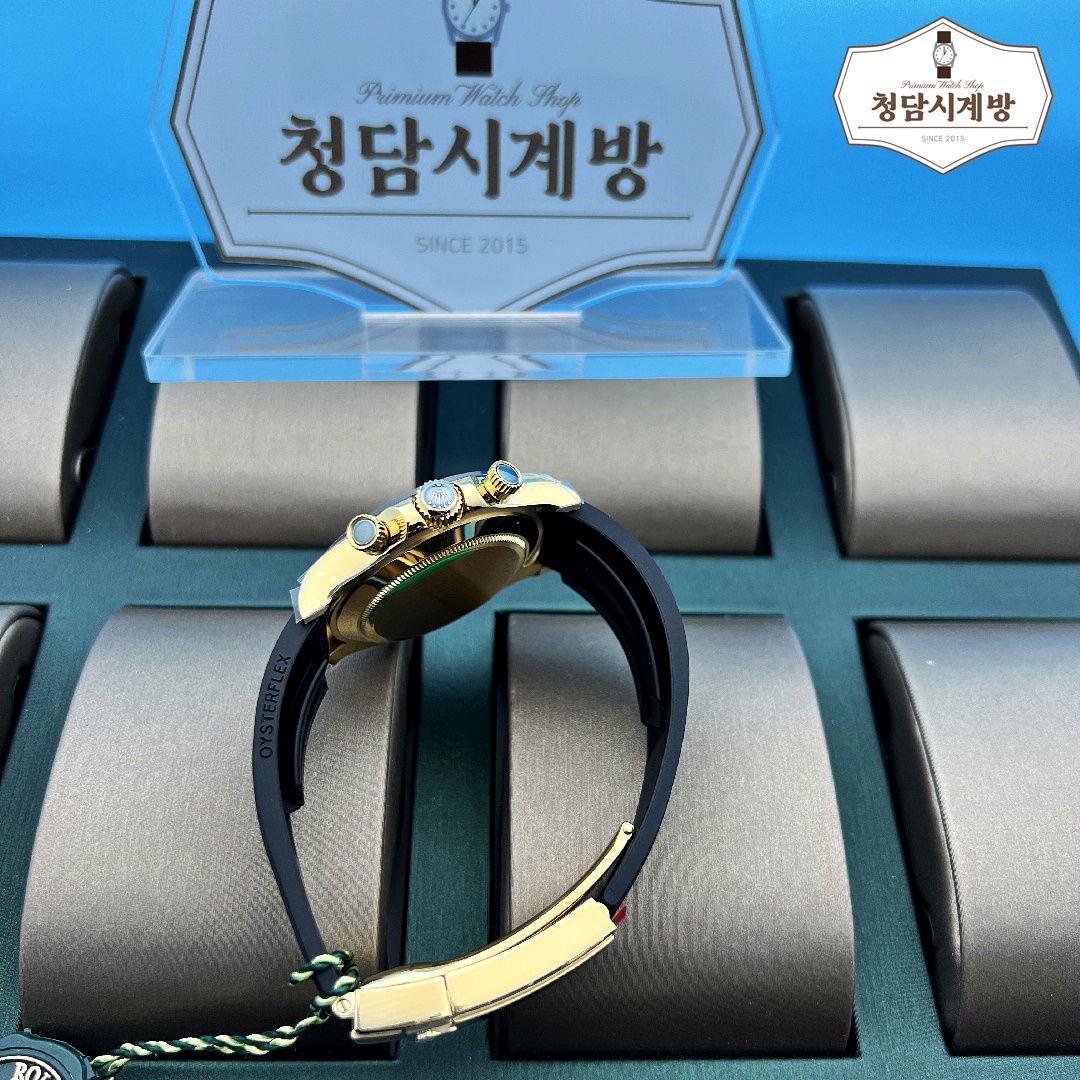 롤렉스 데이토나 피카츄 상세 이미지 16