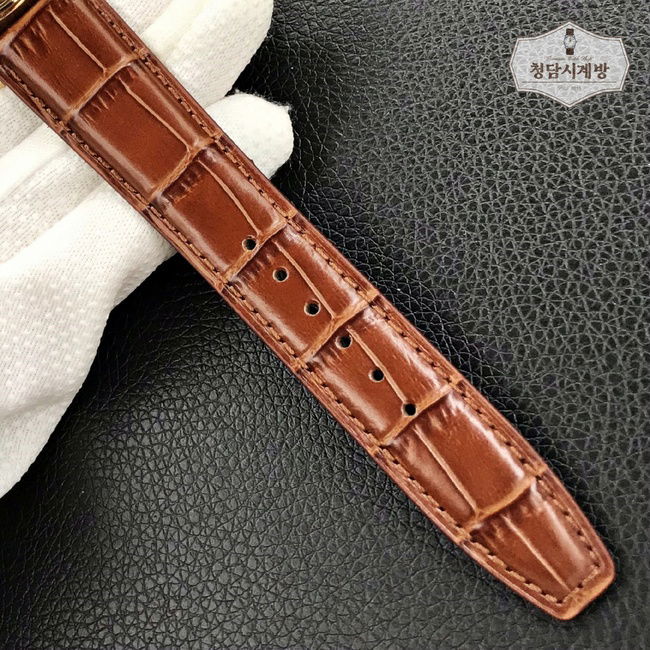 IWC 포르투기저 7DAYS 그레이 상세 이미지 6