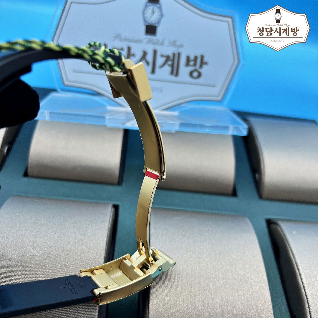 롤렉스 데이토나 피카츄 상세 이미지 17