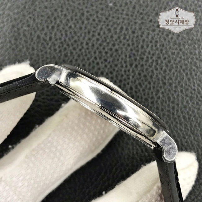IWC 포르토피노 스틸 상세 이미지 4