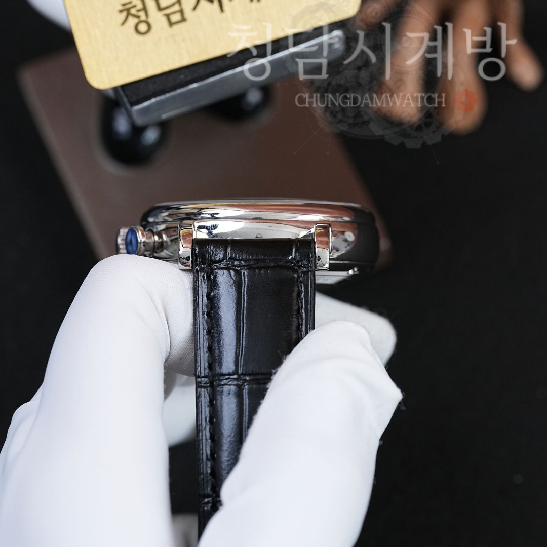 IWC 포르토피노 크로노 블랙 상세 이미지 11