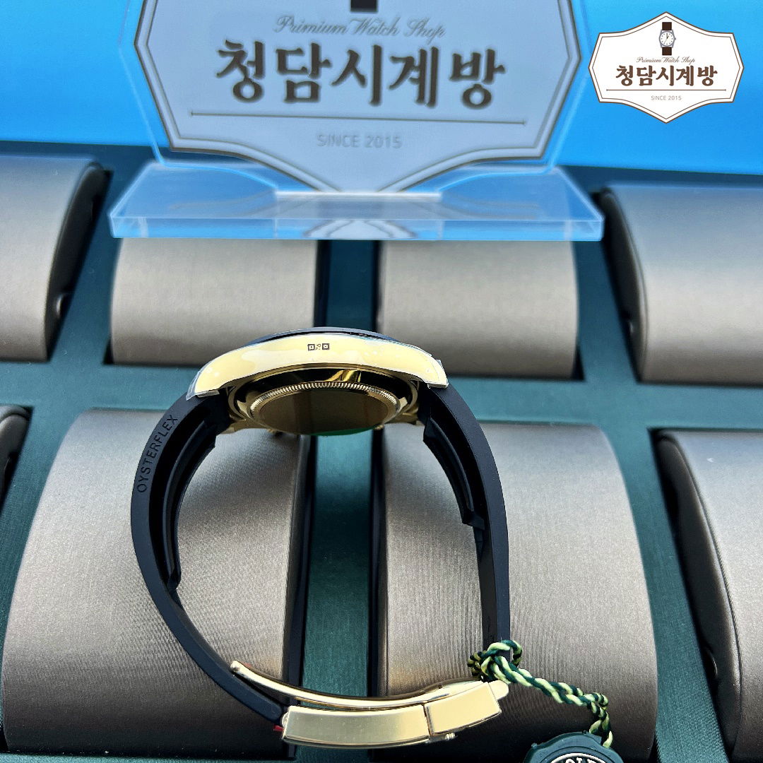 롤렉스 데이토나 피카츄 상세 이미지 15