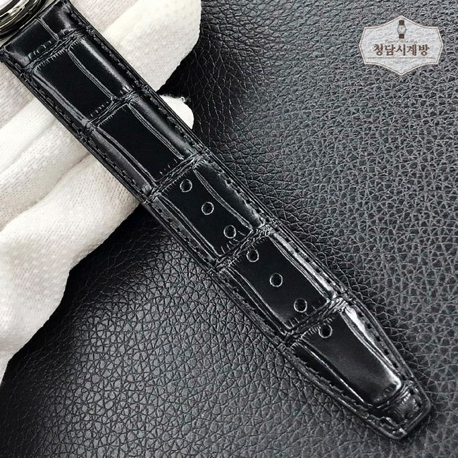 IWC 포르토피노 스틸 상세 이미지 10