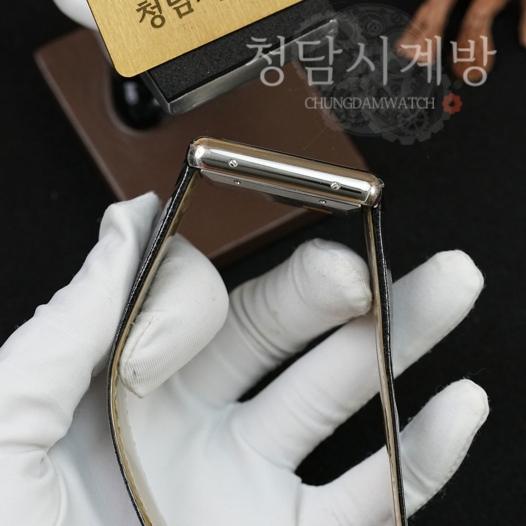 까르띠에 탱크머스트 엑스트라 라지 상세 이미지 16