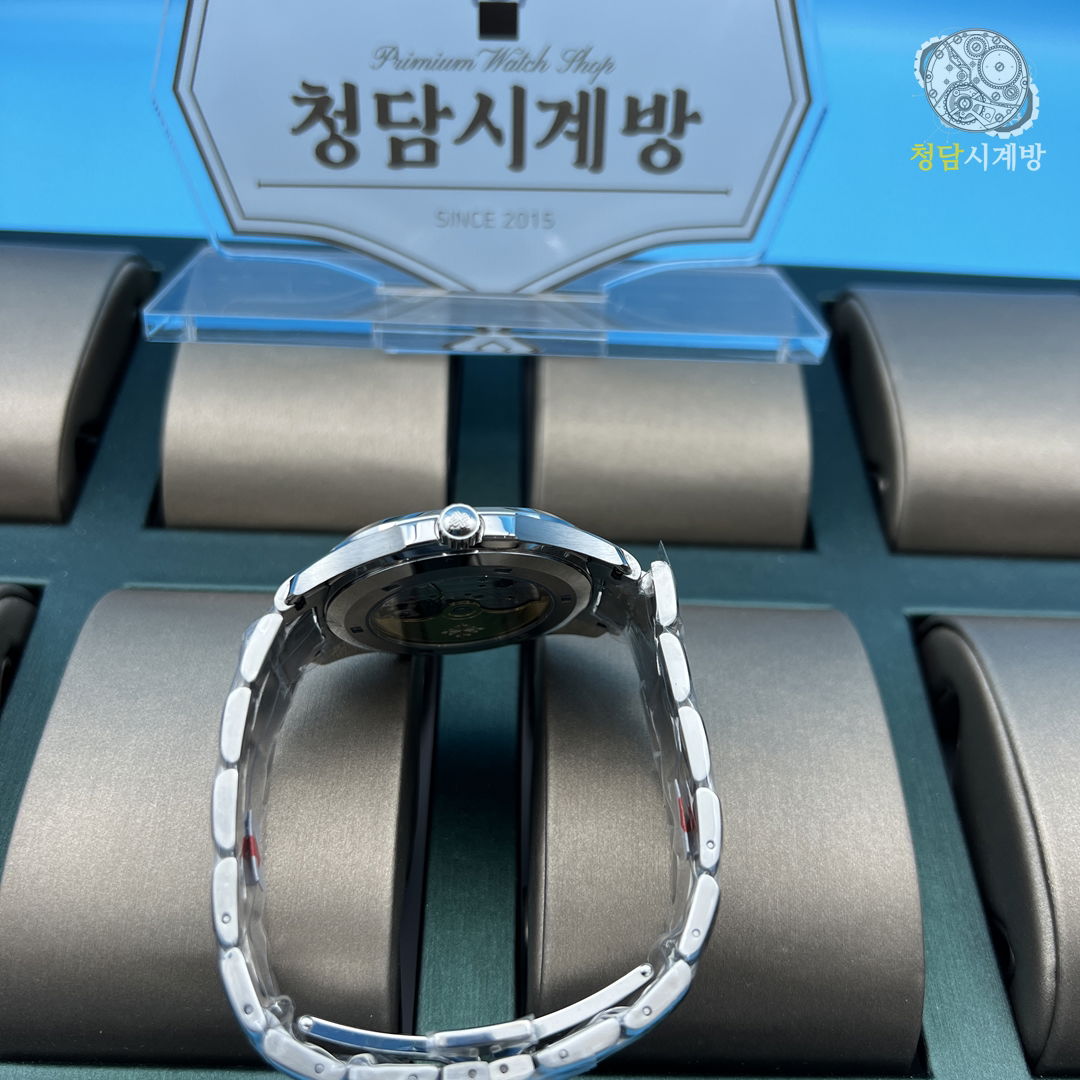 파텍필립 아쿠아넛 스틸 상세 이미지 11