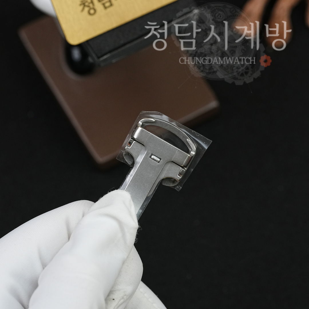 까르띠에 탱크머스트 엑스트라 라지 상세 이미지 9