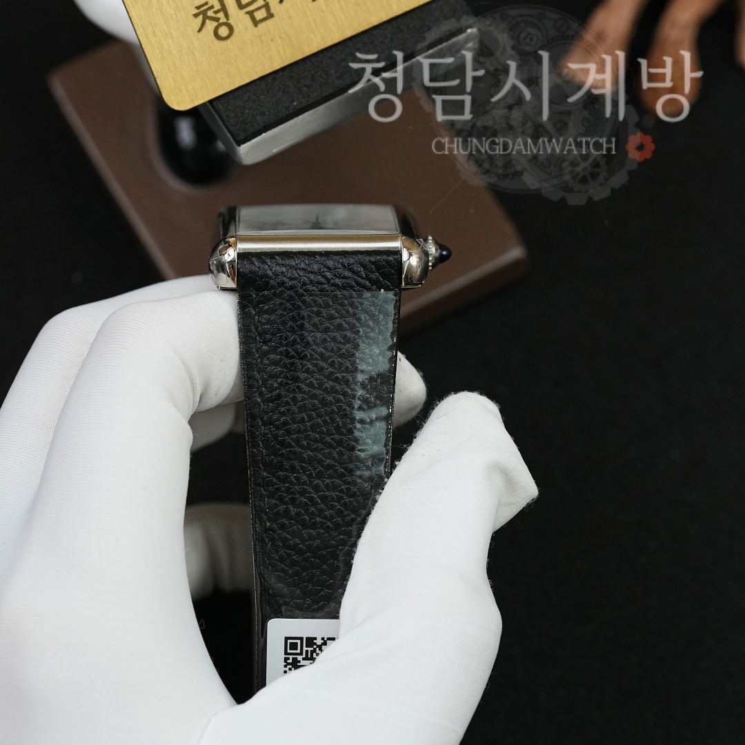 까르띠에 탱크머스트 엑스트라 라지 상세 이미지 17
