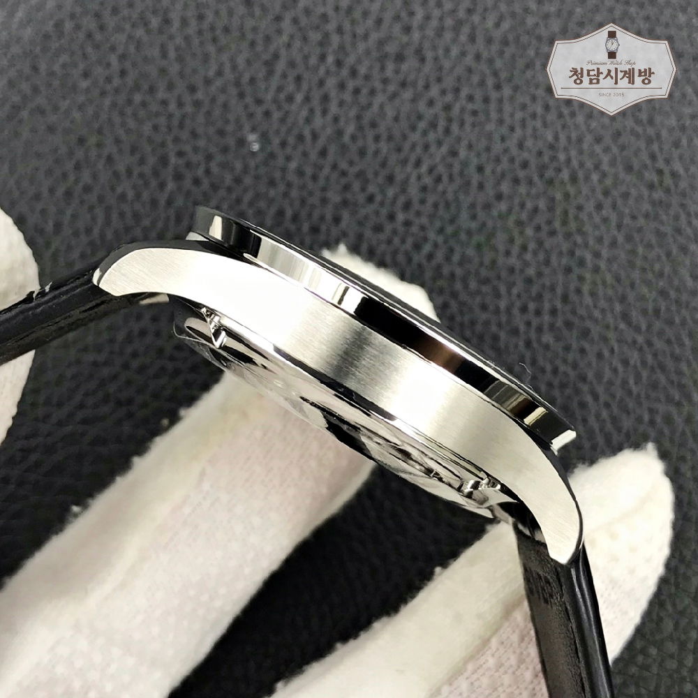 IWC 포르투기저 녹판 상세 이미지 8