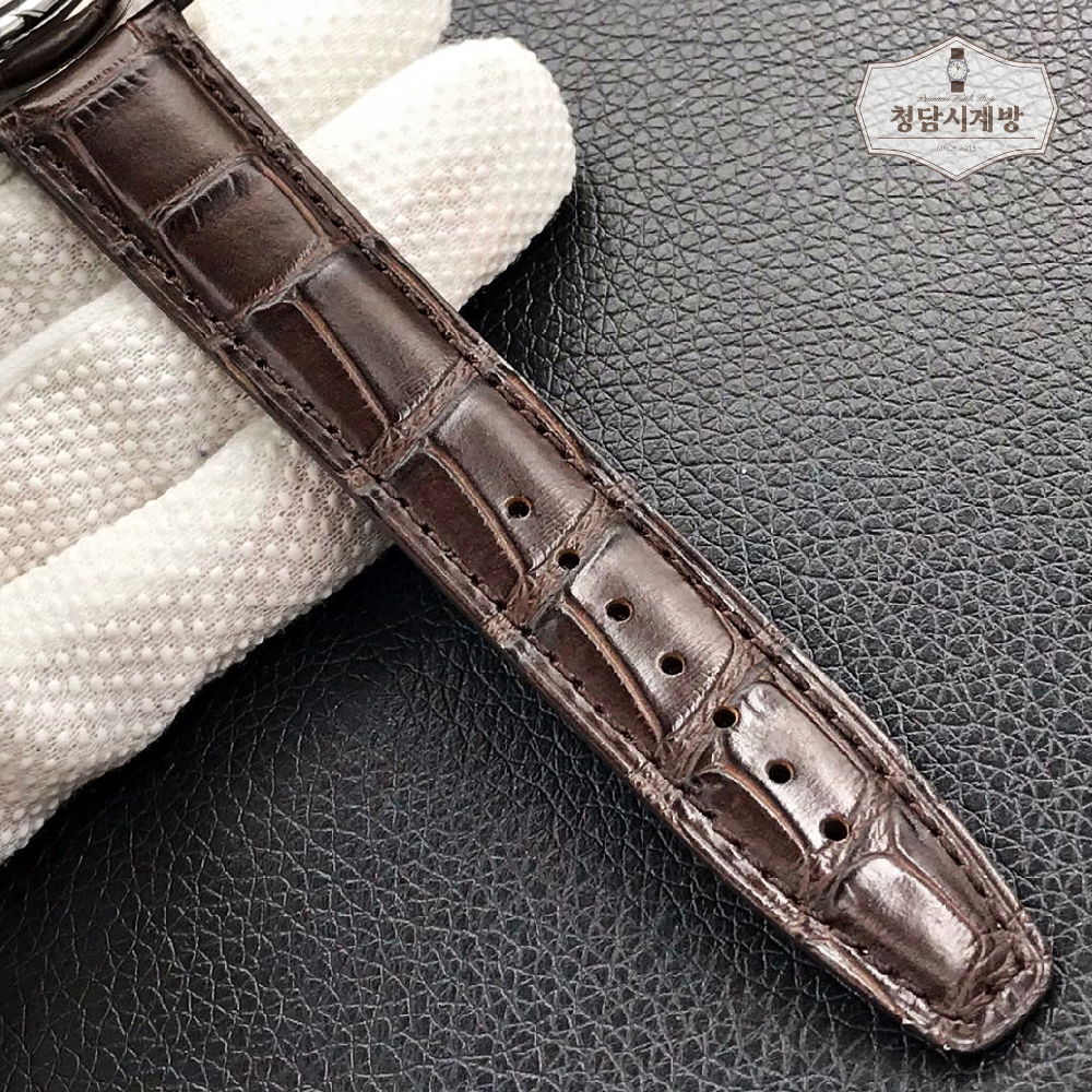 IWC 포르토피노 크로노 실버 상세 이미지 6
