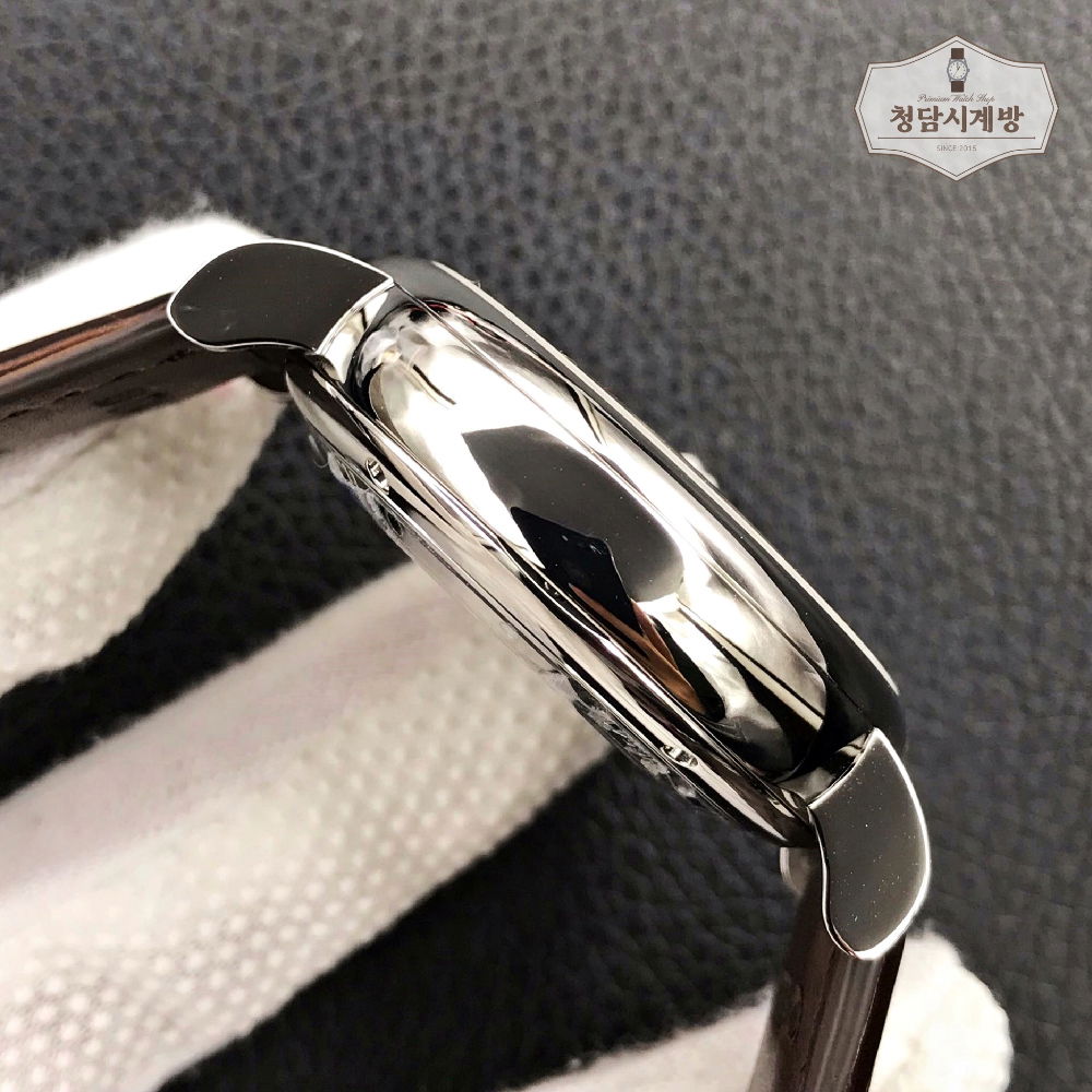 IWC 포르토피노 크로노 실버 상세 이미지 9