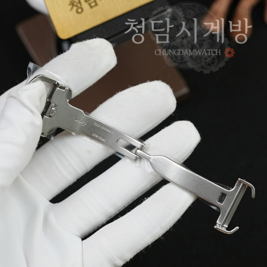 까르띠에 탱크머스트 엑스트라 라지 상세 이미지 18