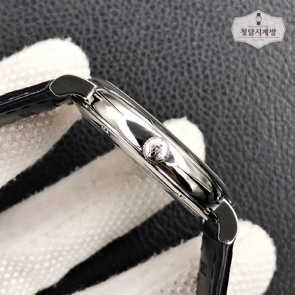 IWC 포르토피노 오토매틱 청판 상세 이미지 4