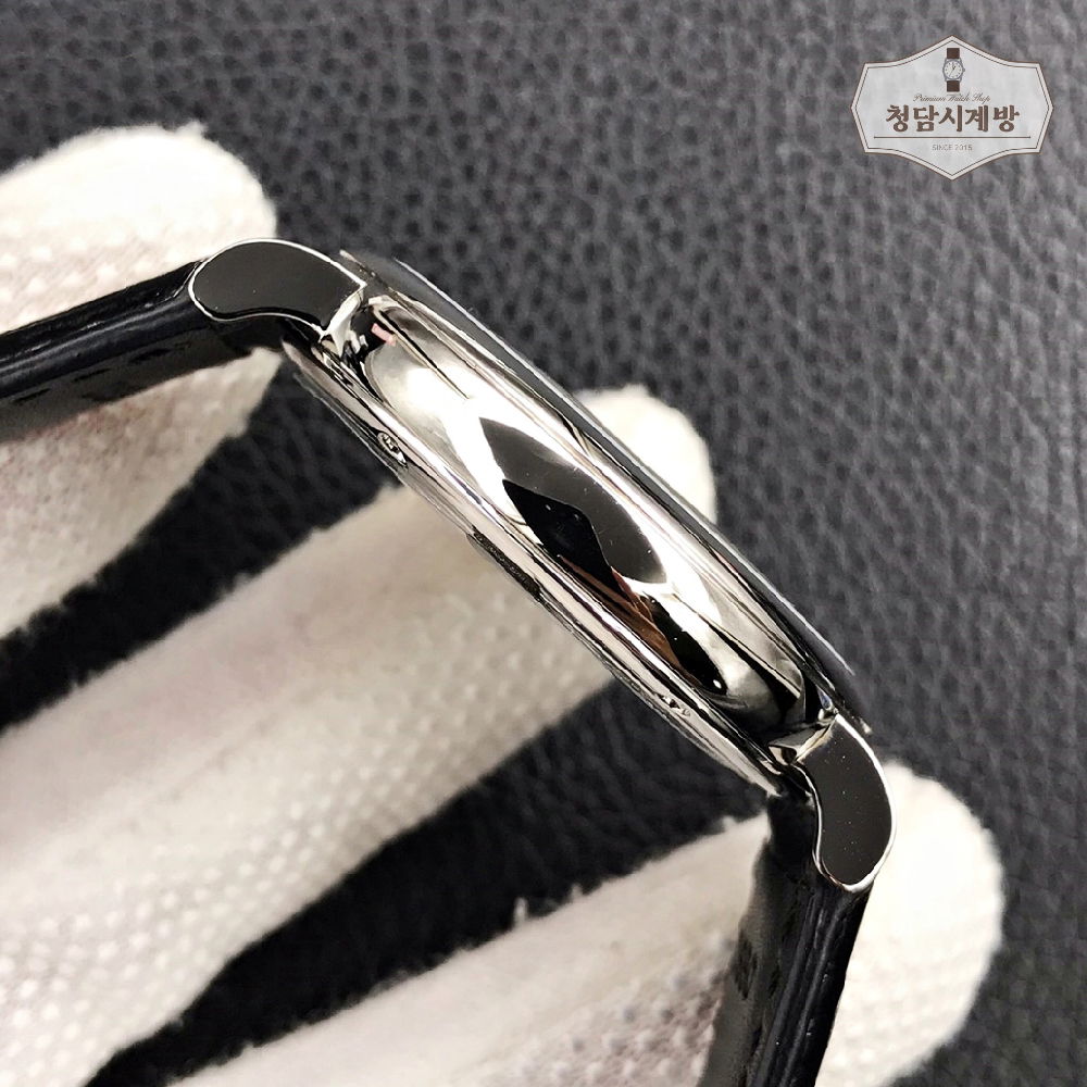 IWC 포르토피노 오토매틱 청판 상세 이미지 10