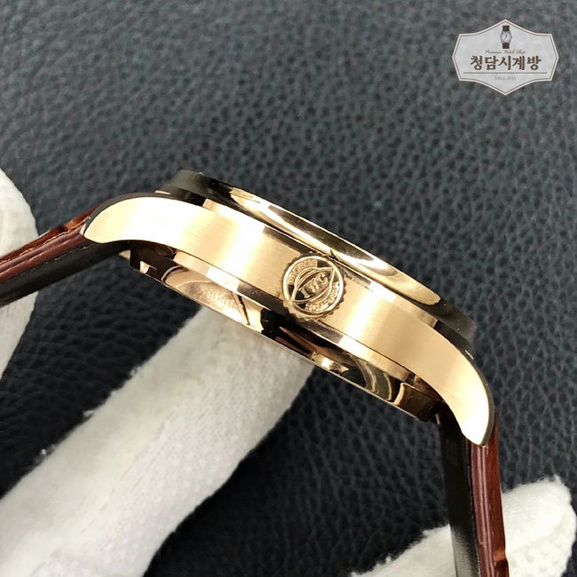 IWC 포르투기저 7DAYS 그레이 상세 이미지 4