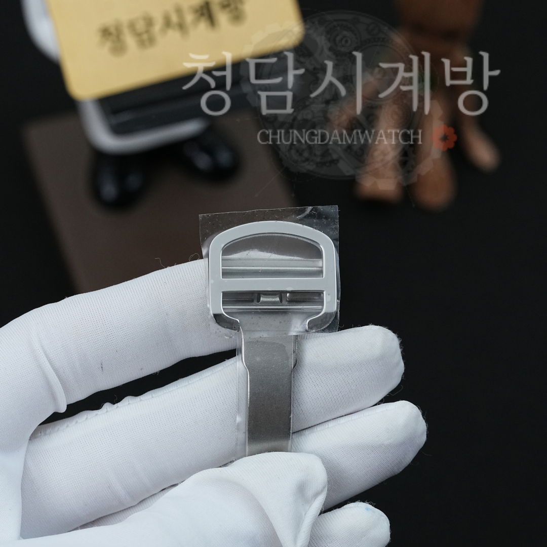 까르띠에 탱크솔로 라지 상세 이미지 14