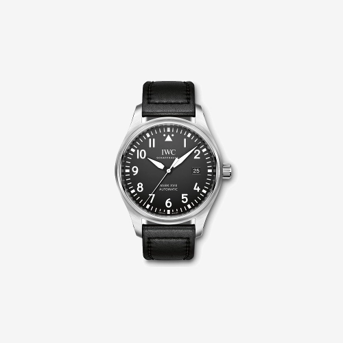 IWC 마크17 검판