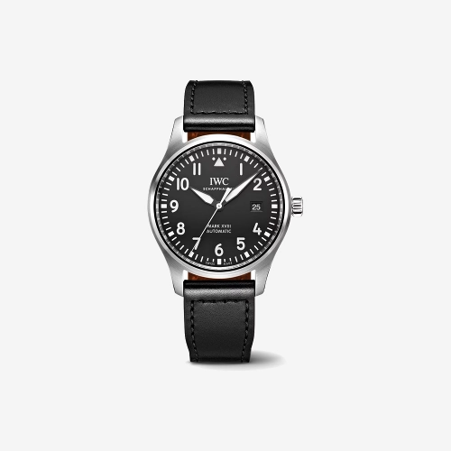 IWC 마크18 검판