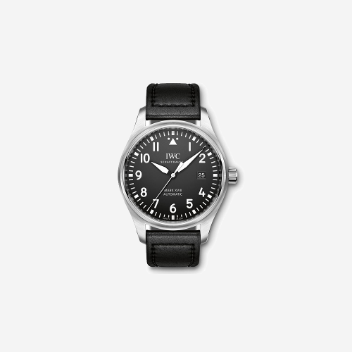 IWC 마크17 검판 상품 이미지 1