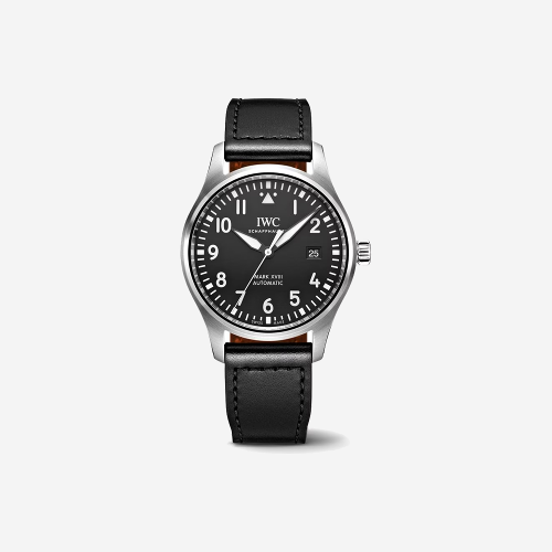 IWC 마크18 검판 상품 이미지 1