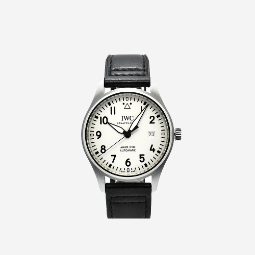 IWC 마크18 흰판 상품 이미지 1