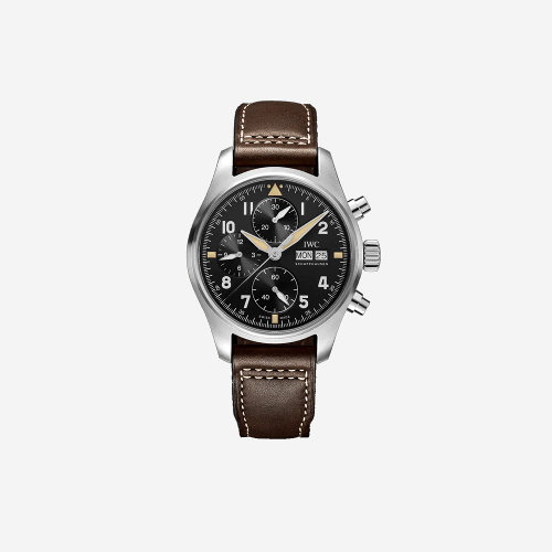 IWC 파일럿 워치 스핏파이어 상품 이미지 1