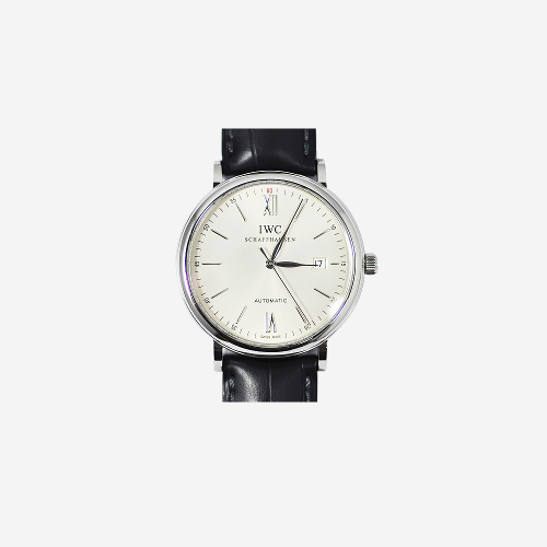 IWC 포르토피노 스틸 상품 이미지 1