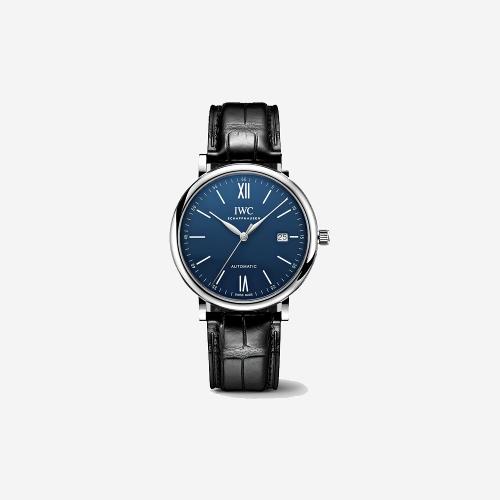 IWC 포르토피노 오토매틱 청판 상품 이미지 1